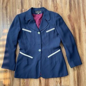 Vintage Michael Max Signature Designs Blazer